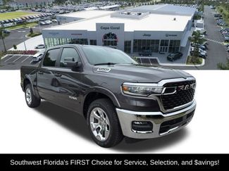 Used 2026 RAM 1500 Big Horn RWD video 2