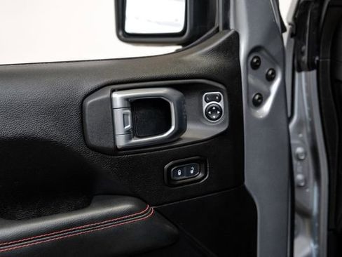 Used 2020 Jeep Gladiator Rubicon image 71