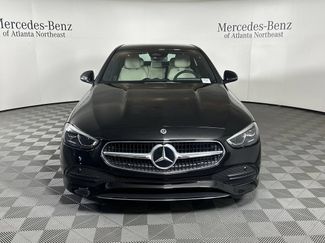 Certified 2026 Mercedes-Benz C 300 4MATIC Sedan video 2