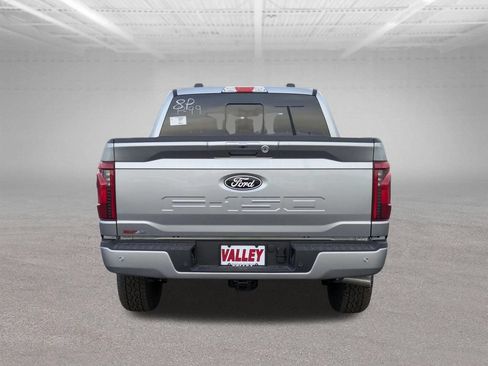 New 2026 Ford F150 XLT w/ Equipment Group 302A MID AWD/4WD image 11