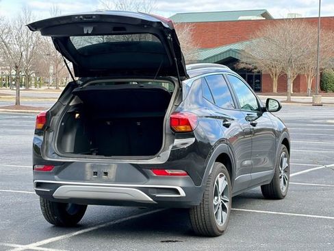 Used 2023 Buick Encore GX Select image 18