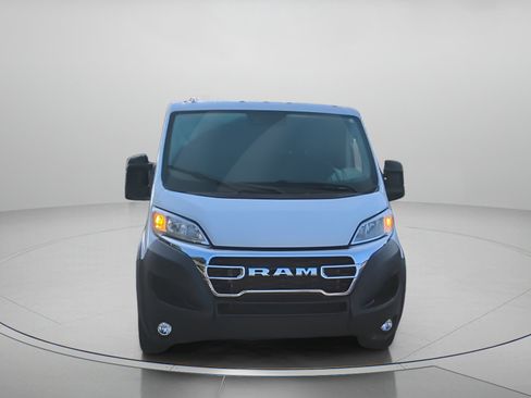 Used 2025 RAM ProMaster 2500 w/ U-Haul Equipment Group FWD image 7
