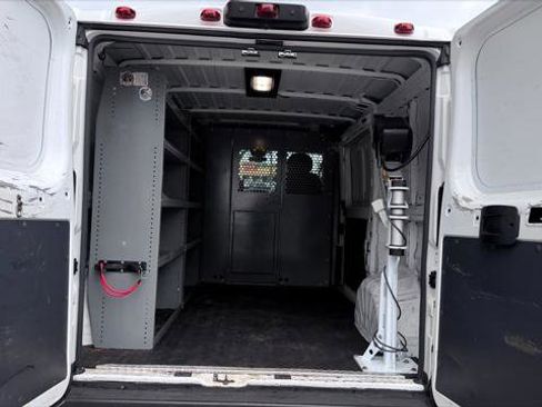 Used 2021 RAM ProMaster 1500 FWD image 16