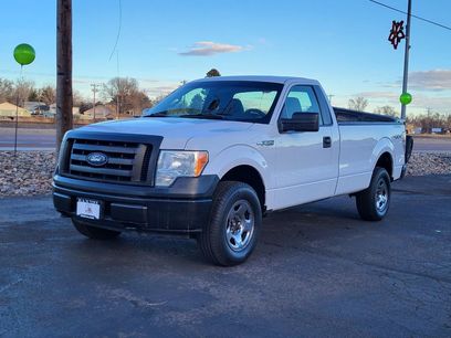 Used 2009 Ford F150 XL