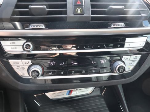 Used 2021 BMW X3 M40i image 26
