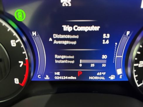 Certified 2021 Acura TLX SH-AWD w/ Technology Package image 31