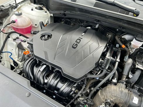 Used 2023 Kia Sportage LX image 31