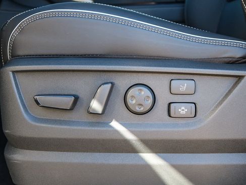 New 2026 INFINITI QX80 Autograph image 24