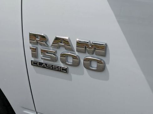 Used 2022 RAM 1500 Tradesman w/ Chrome Appearance Group AWD/4WD image 20