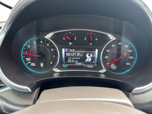 Used 2018 Chevrolet Malibu LT image 21