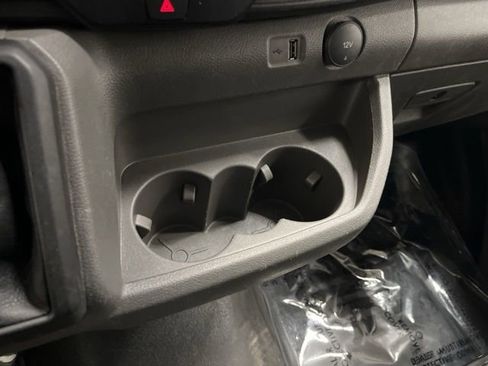 Used 2024 Ford Transit 250 148 High Roof Extended AWD w/ Load Area Protection Package image 17