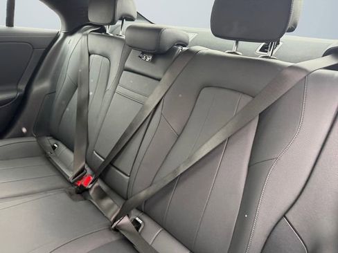 Used 2025 Mercedes-Benz CLA 250 4MATIC image 13