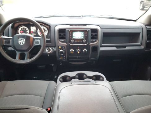 Used 2019 RAM 1500 ST w/ SXT Plus Group AWD/4WD image 10