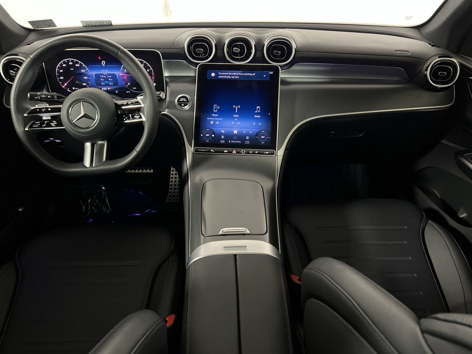 Used 2024 Mercedes-Benz GLC 300 4MATIC image 22