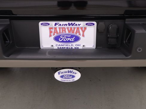 New 2025 Ford F150 King Ranch image 35