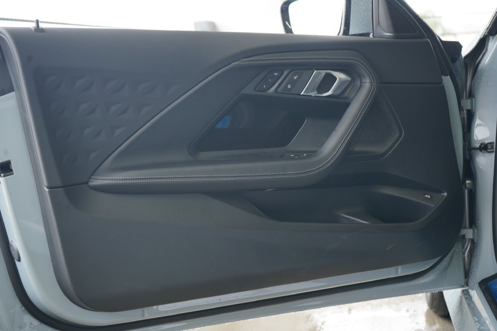 Used 2026 BMW 230i Coupe w/ Premium Package RWD image 10