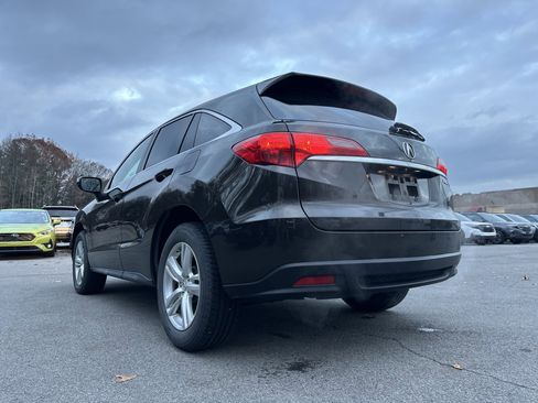 Used 2015 Acura RDX FWD w/ Technology Package image 9