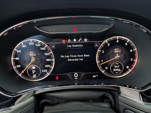 Used 2021 Bentley Continental GT AWD/4WD image 28
