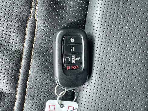 Certified 2025 Honda CR-V Sport-L image 34
