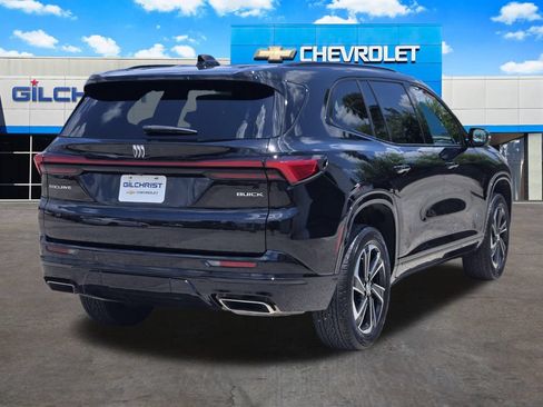 Used 2025 Buick Enclave Sport Touring w/ Power Package FWD image 8