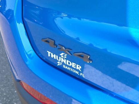 New 2026 Jeep Compass Latitude image 6