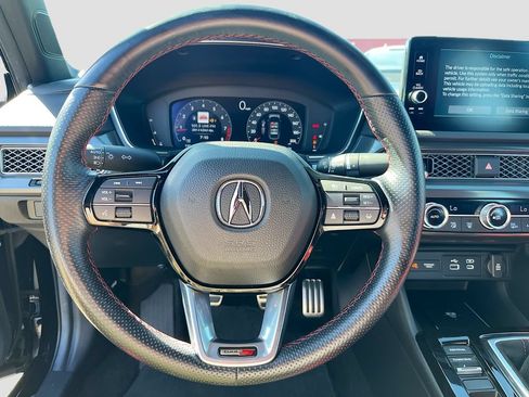 Used 2025 Acura Integra Type S FWD image 10