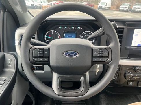 New 2026 Ford F350 XL AWD/4WD image 19