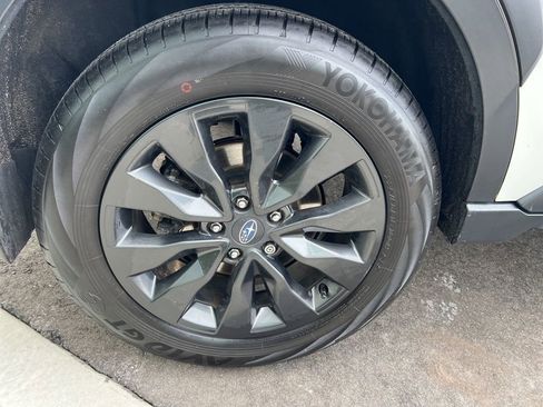 Used 2023 Subaru Outback Onyx Edition image 56