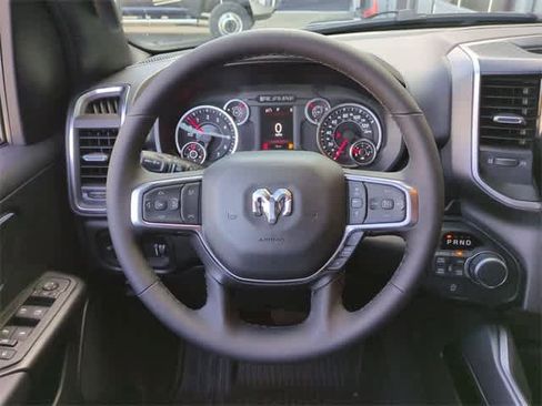 New 2026 RAM 1500 Big Horn image 23