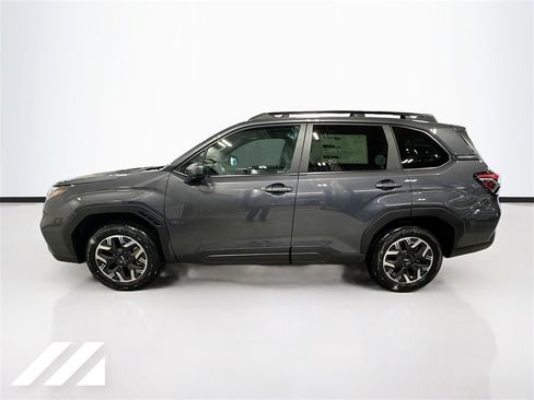 New 2026 Subaru Forester Premium image 8