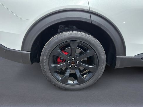 Used 2020 Ford Explorer ST w/ ST Street Pack image 7