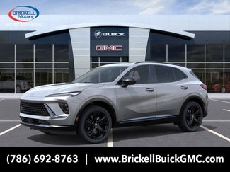 New 2026 Buick Envision Sport Touring video 2