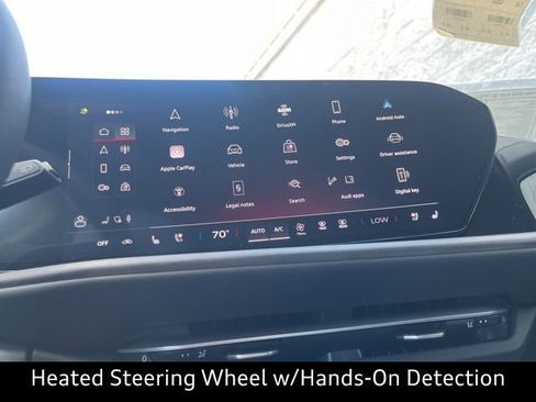 New 2025 Audi Q5 Premium Plus image 17