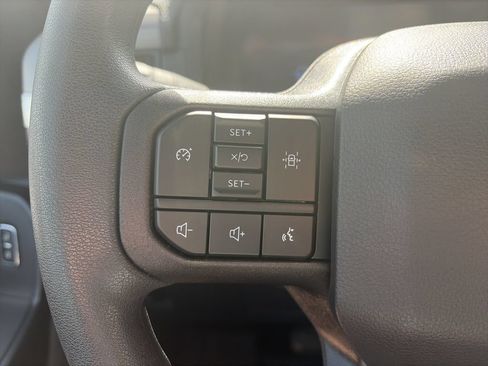 Certified 2025 Ford F150 XL AWD/4WD image 24