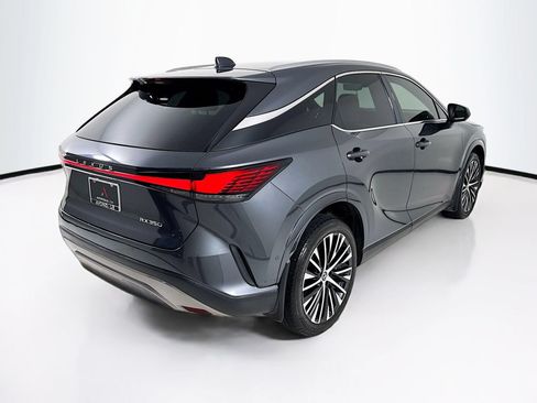 Used 2024 Lexus RX 350 Premium Plus w/ Convenience Package FWD image 8