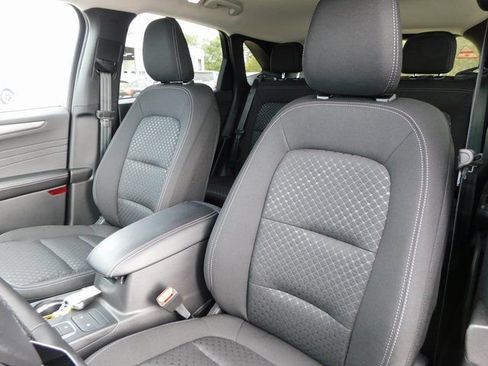 New 2026 Ford Escape Active w/ Cold Weather Package AWD/4WD image 14