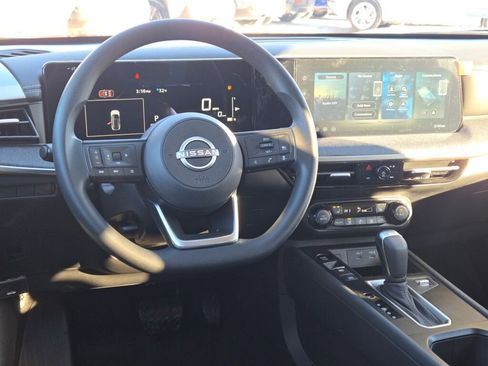 New 2026 Nissan Kicks SV w/ Cold Weather Package AWD/4WD image 17