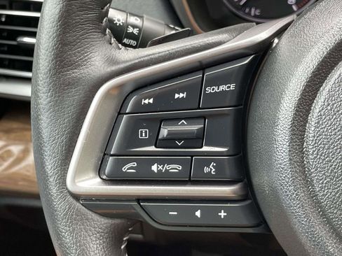 Used 2023 Subaru Outback Limited XT image 22