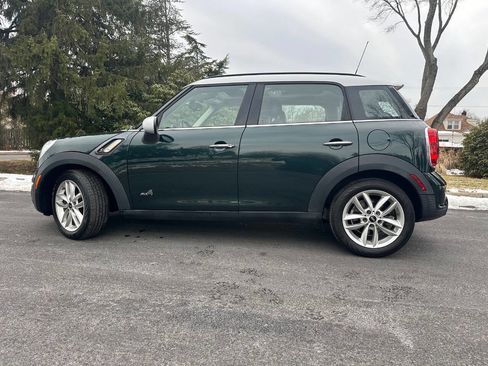 Used 2012 MINI Cooper Countryman S image 4