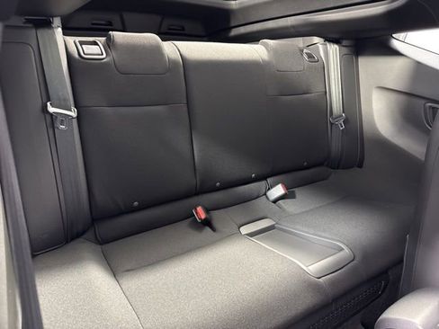 New 2026 Honda Prelude image 17