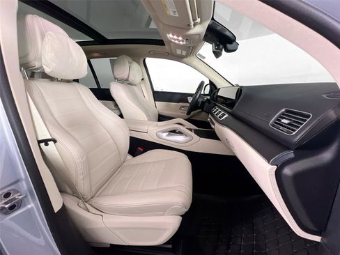 Certified 2025 Mercedes-Benz GLE 350 4MATIC image 26