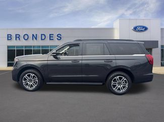 Used 2025 Ford Expedition Active AWD/4WD 360° Tour
