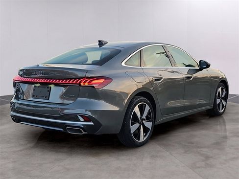 New 2025 Audi A5 2.0T Premium Plus image 3