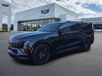 Used 2026 Cadillac Escalade IQL Sport 1 w/ LPO, ONYX Package
