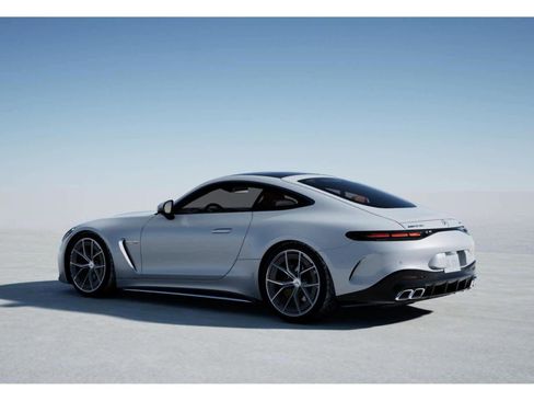 New 2026 Mercedes-Benz AMG GT 55 image 29