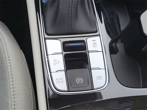 New 2026 Hyundai Tucson SEL image 21