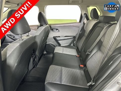 Used 2023 Nissan Rogue SV image 26