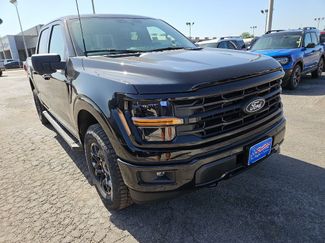 New 2026 Ford F150 XLT w/ Equipment Group 302A MID AWD/4WD video 2