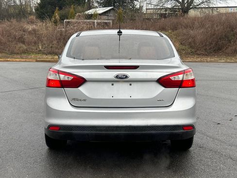 Used 2012 Ford Focus SEL image 4