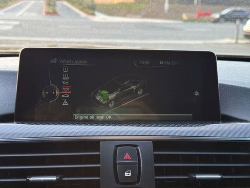 Used 2016 BMW M4 Coupe image 38